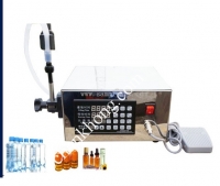 Máy chiết rót tự động LT-130