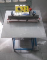Máy thổi khí hàn túi vòi ngoài